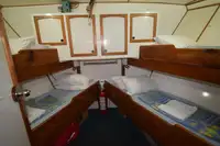 Kapal cutter untuk dijual