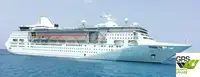 Kapal pesiar dijual