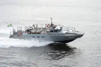Kapal angkatan laut / militer untuk dijual