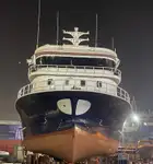Trawler dijual