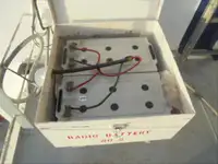 Kapal pendingin untuk dijual