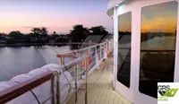 Kapal pesiar untuk dijual