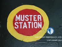 Kapal tanker minyak/kimia untuk dijual
