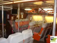 Kapal layanan ladang angin untuk dijual