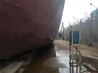 Kapal pendingin untuk dijual