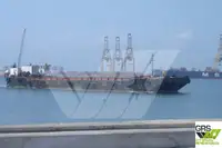 Kapal penarik dijual