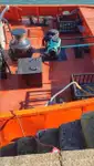 Kapal tunda untuk dijual