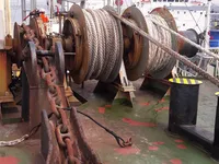 Kapal tanker minyak/kimia untuk dijual
