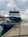 Purse seiner dijual