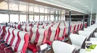 Kapal pesiar untuk dijual