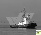 Kapal penarik dijual
