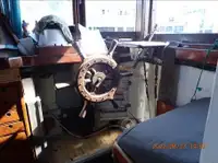 Kapal pukat cincin untuk dijual