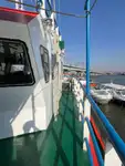 Kapal tunda untuk dijual