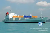 Kapal pendingin untuk dijual