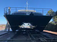 Kapal penumpang untuk dijual