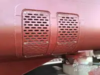 Kapal tanker minyak/kimia untuk dijual