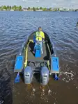 Kapal kontainer untuk dijual