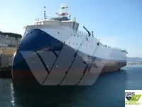 Kapal survei untuk dijual