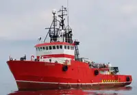 Kapal pendingin untuk dijual