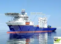 Kapal Pasokan Cepat (FSV) dijual