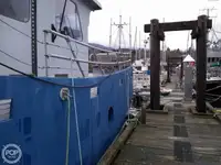 Kapal cutter untuk dijual