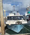 Kapal pengangkut LNG untuk dijual