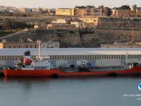 Kapal tanker minyak/kimia untuk dijual