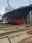 Kapal kru untuk dijual