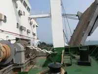 Kapal pengangkut barang curah untuk dijual