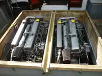 Kapal pukat untuk dijual