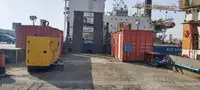 Tongkang untuk dijual