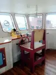 Kapal tunda untuk dijual