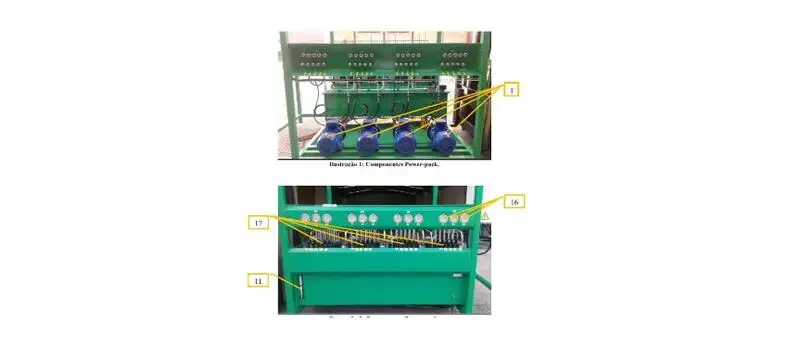 Tongkang untuk dijual