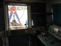 Kapal keruk untuk dijual