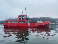 Kapal survei untuk dijual
