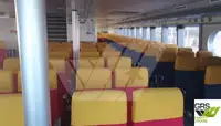 Kapal pesiar untuk dijual