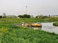 Tongkang untuk dijual