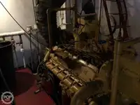 Kapal pukat untuk dijual