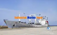Kapal pendingin untuk dijual