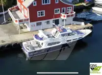 Ro-Ro ship dijual