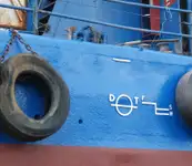 Tongkang untuk dijual