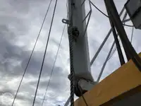 Kapal pukat untuk dijual