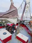 Kapal pengangkut barang curah untuk dijual