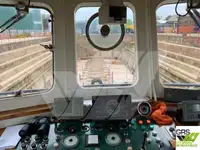 Kapal tunda untuk dijual