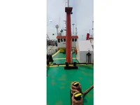 Kapal suplai untuk dijual