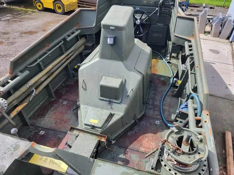 Kapal Kerja untuk dijual