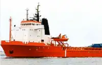 Kapal penarik dijual