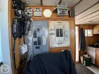 Kapal pukat panjang untuk dijual