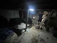 Kapal pukat cincin untuk dijual