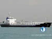 Kapal tanker minyak/kimia untuk dijual